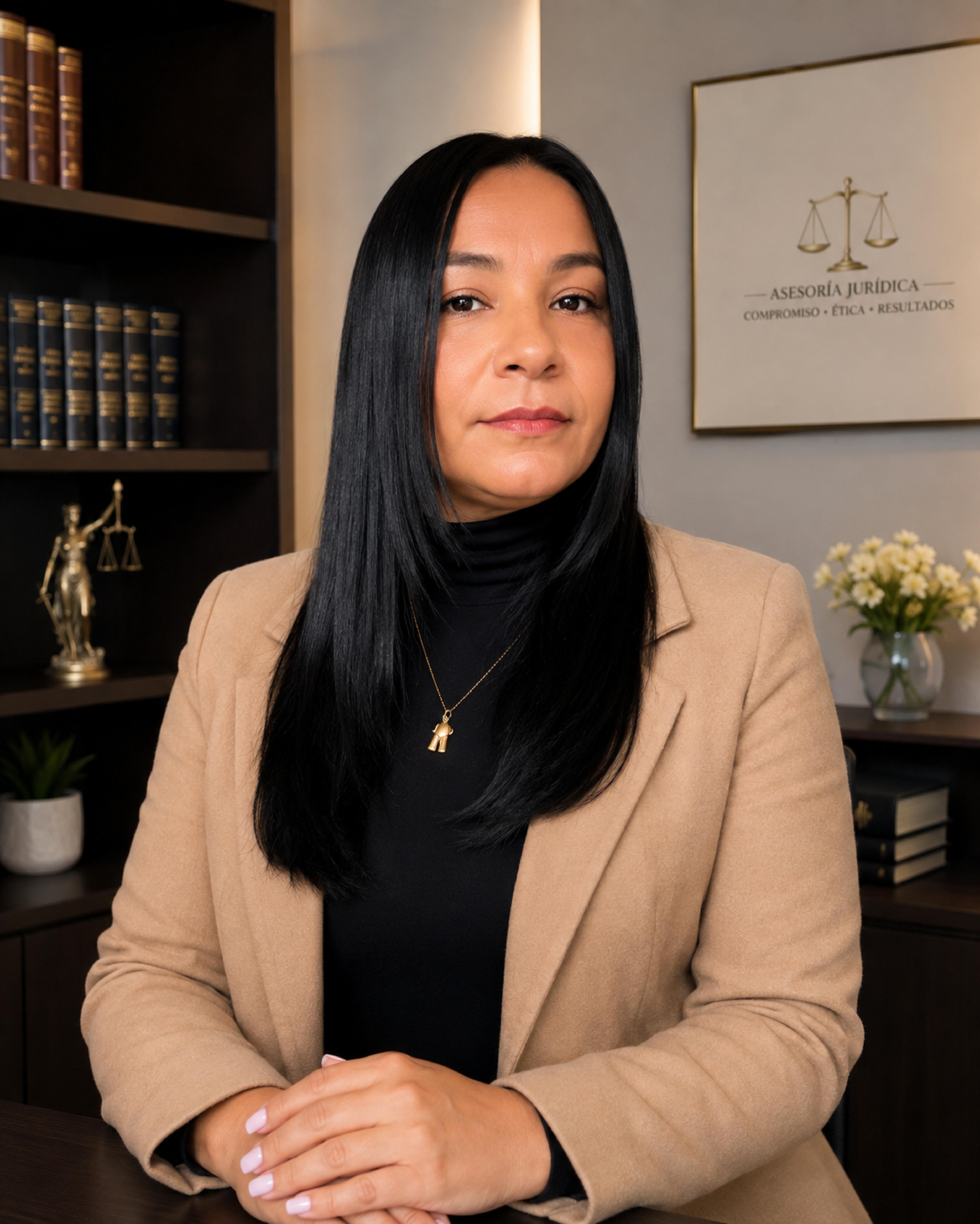 Dra. Elida María Ferrer Ortiz, aliada estratégica en Derecho Laboral y Seguridad Social